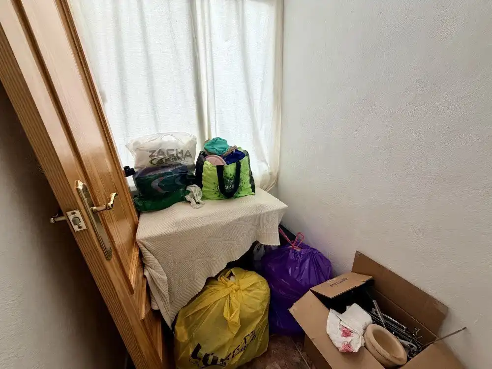 Habitación de Apartamento en venta en Rojales con Trastero, Amueblado y Balcón