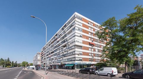 Piso en venta en Madrid