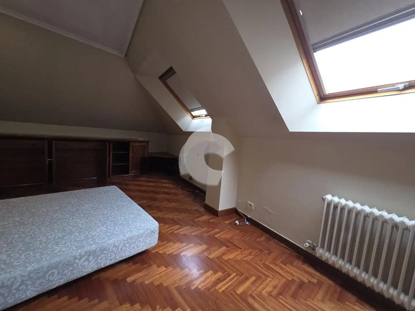 Ático con ascensor en venta en Centro Urbano, imagen 18