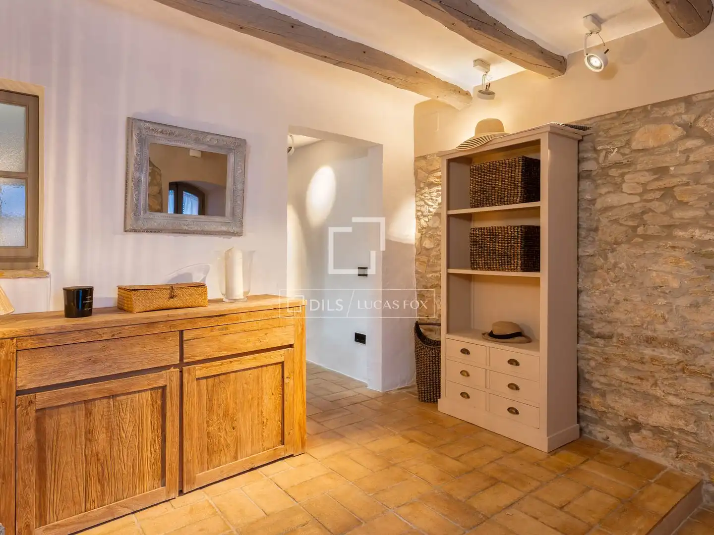 Casa o chalet en venta en Begur con Aire acondicionado, Calefacción y Jardín privado