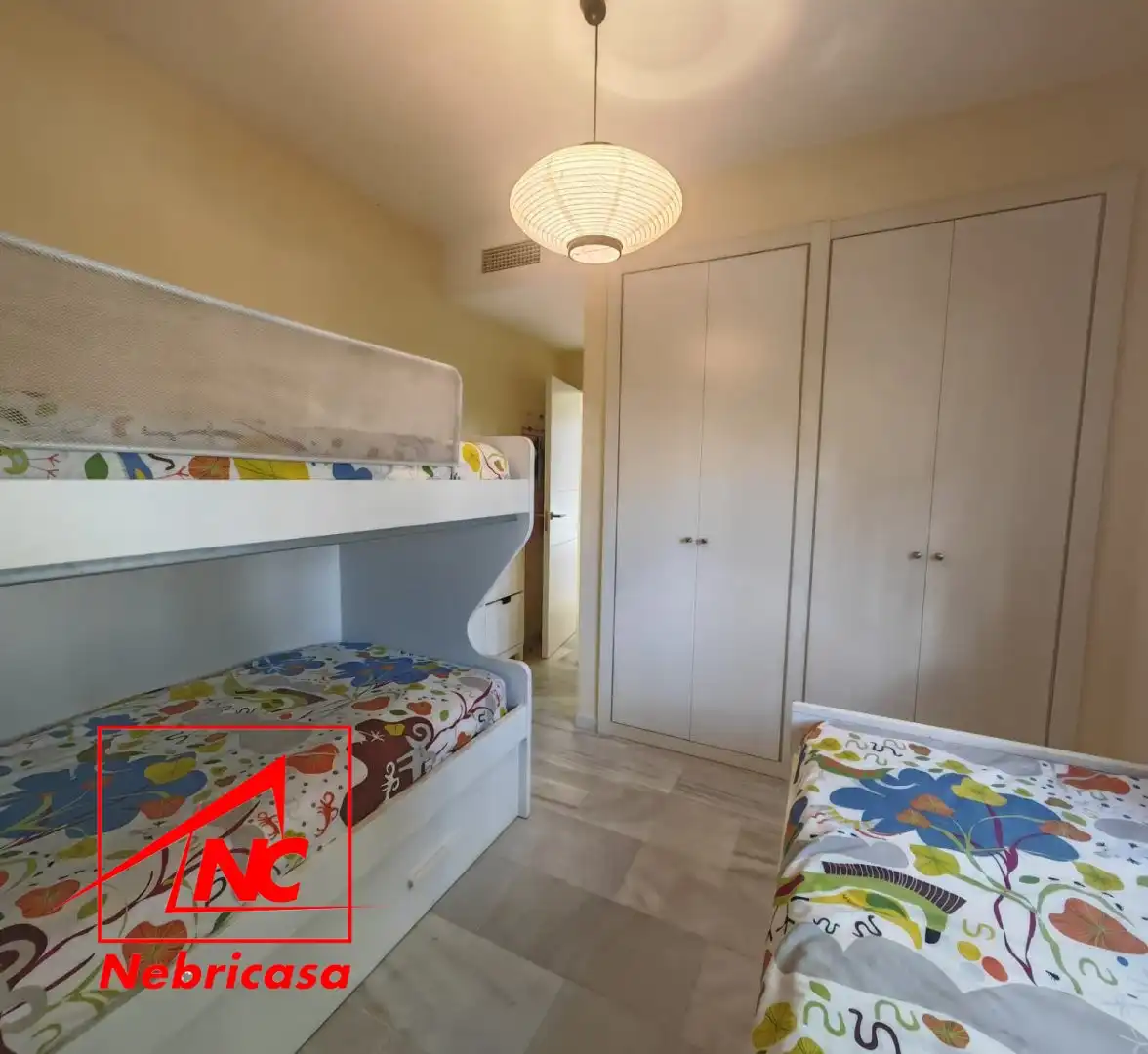 Habitación de Piso en venta en Chipiona con Aire acondicionado, Trastero y Piscina