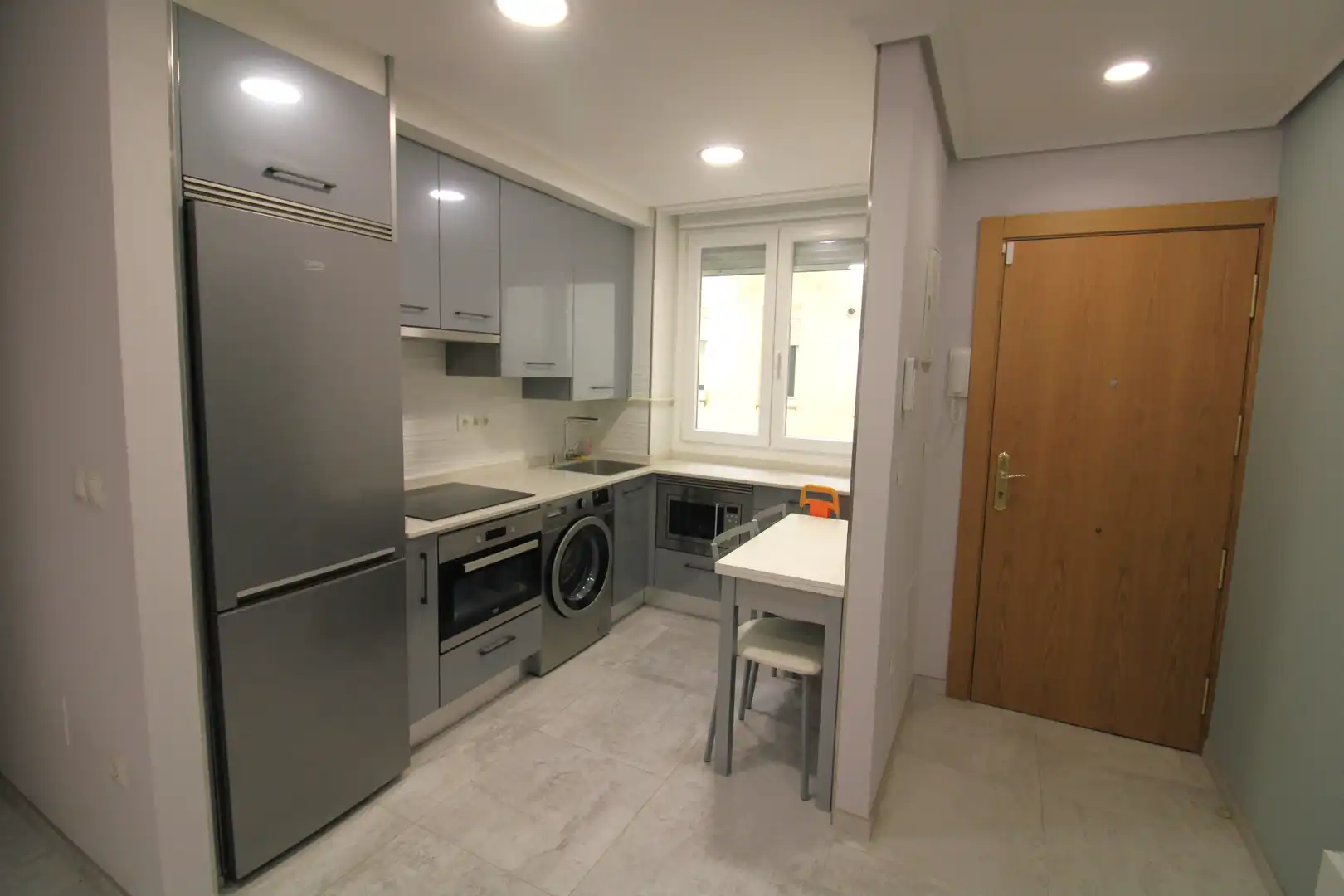 Appartement avec ascenseur à vendre à Calle Ruiz Zorrilla, imagen 6
