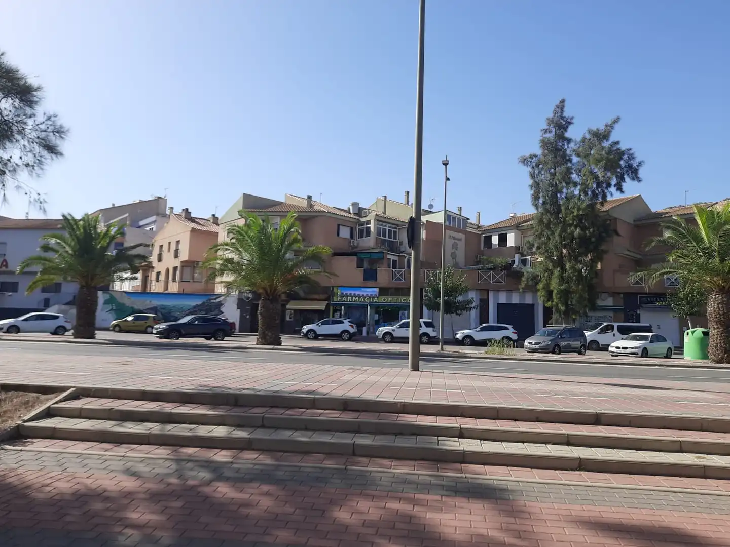 Flat with lift for sale in Alhama de Murcia ciudad, imagen 27