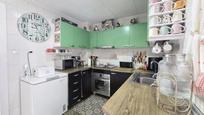 Kitchen of Flat for sale in Aspe  with Balcony