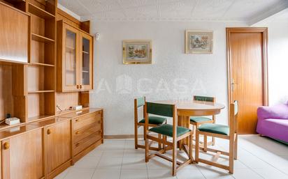 Dining room of Flat for sale in L'Hospitalet de Llobregat