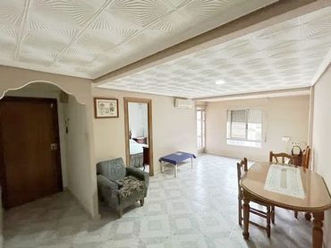 Wohnung mit Balkon zum Verkauf in Carrer Sant Roc 33