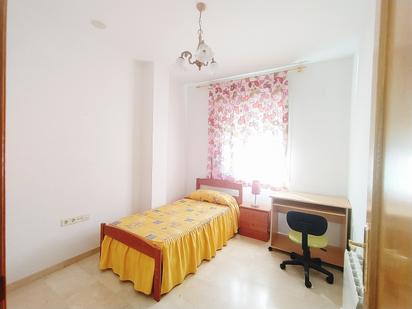 Bedroom of Flat for sale in Mérida  with Balcony