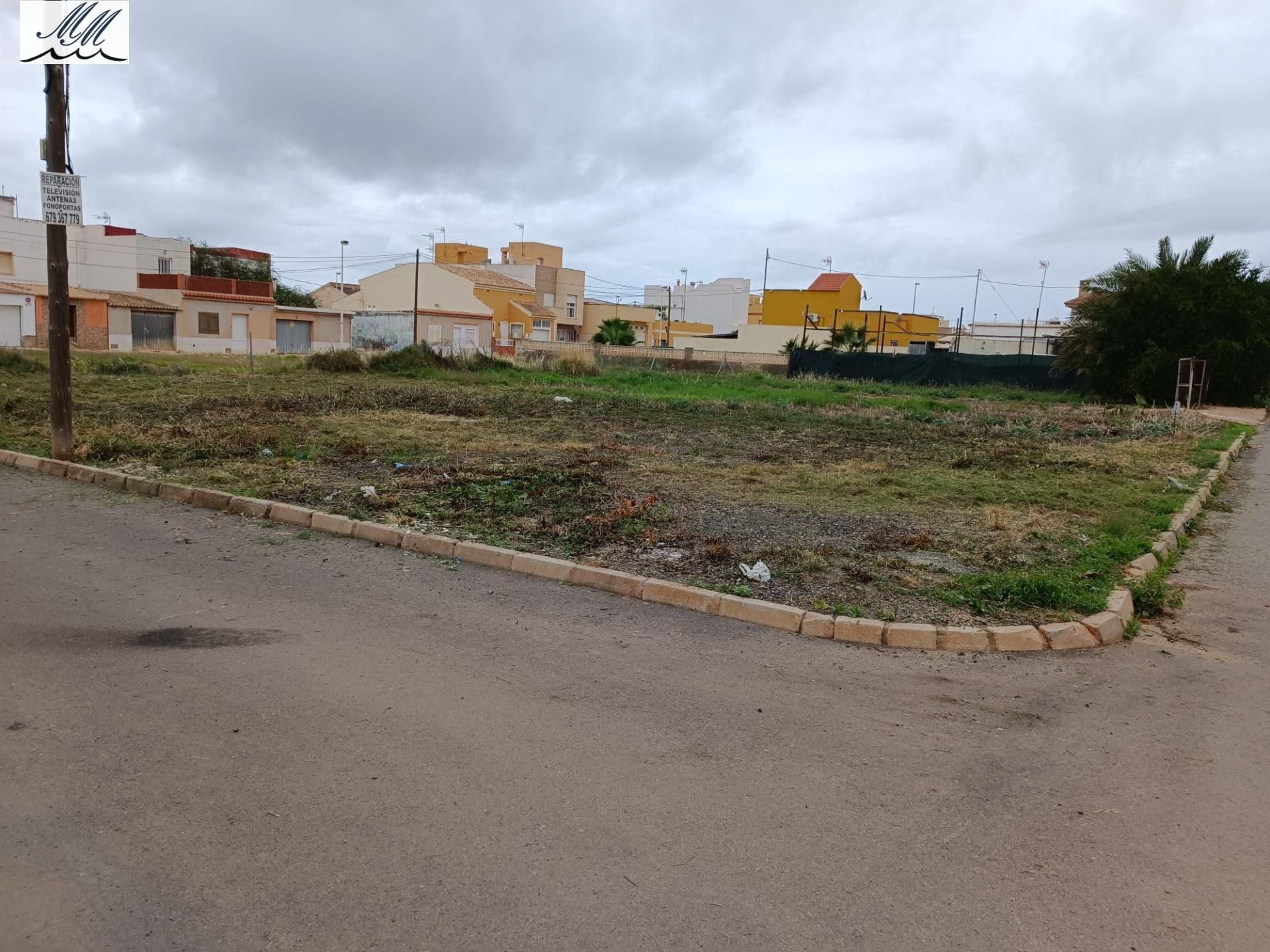 Residencial en venta en Cartagena