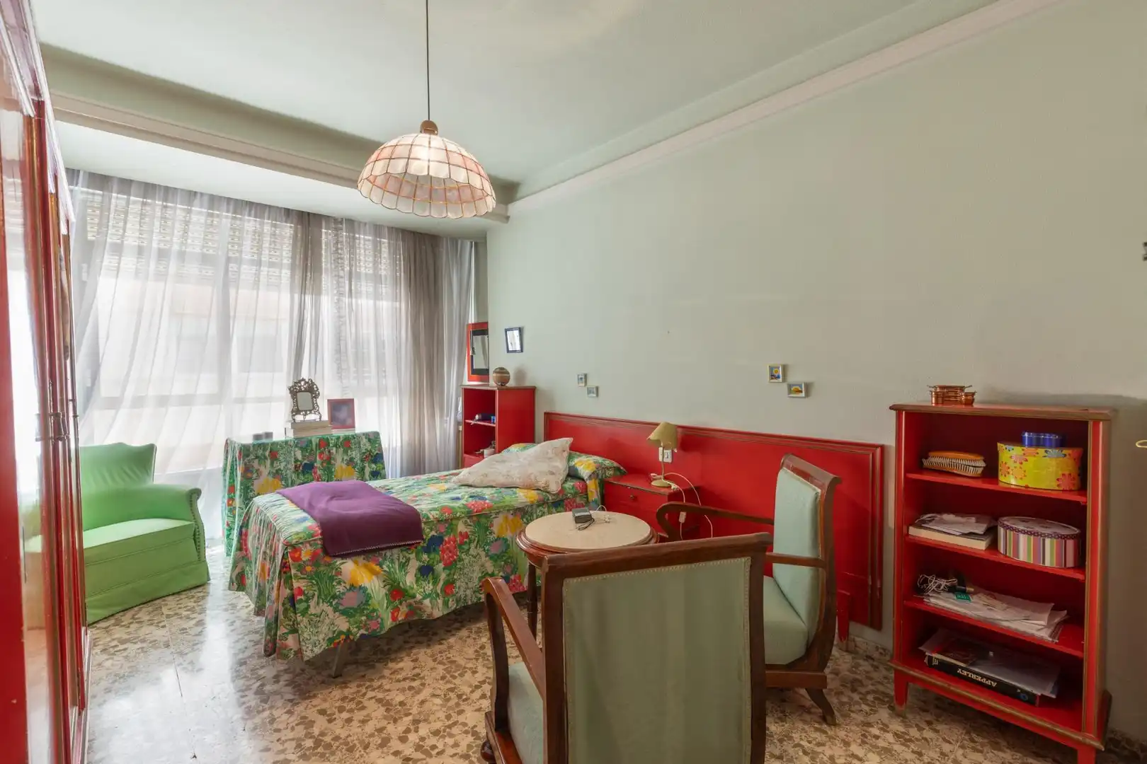 Flat with lift for sale in LUIS BRAILLE, imagen 19