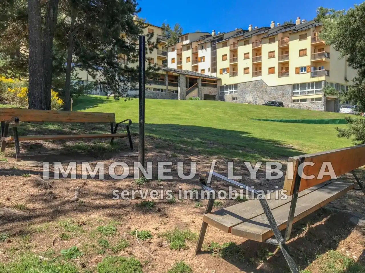 Mini appartamento con ascensore in vendita a Avenida SUPERMOLINA, imagen 22