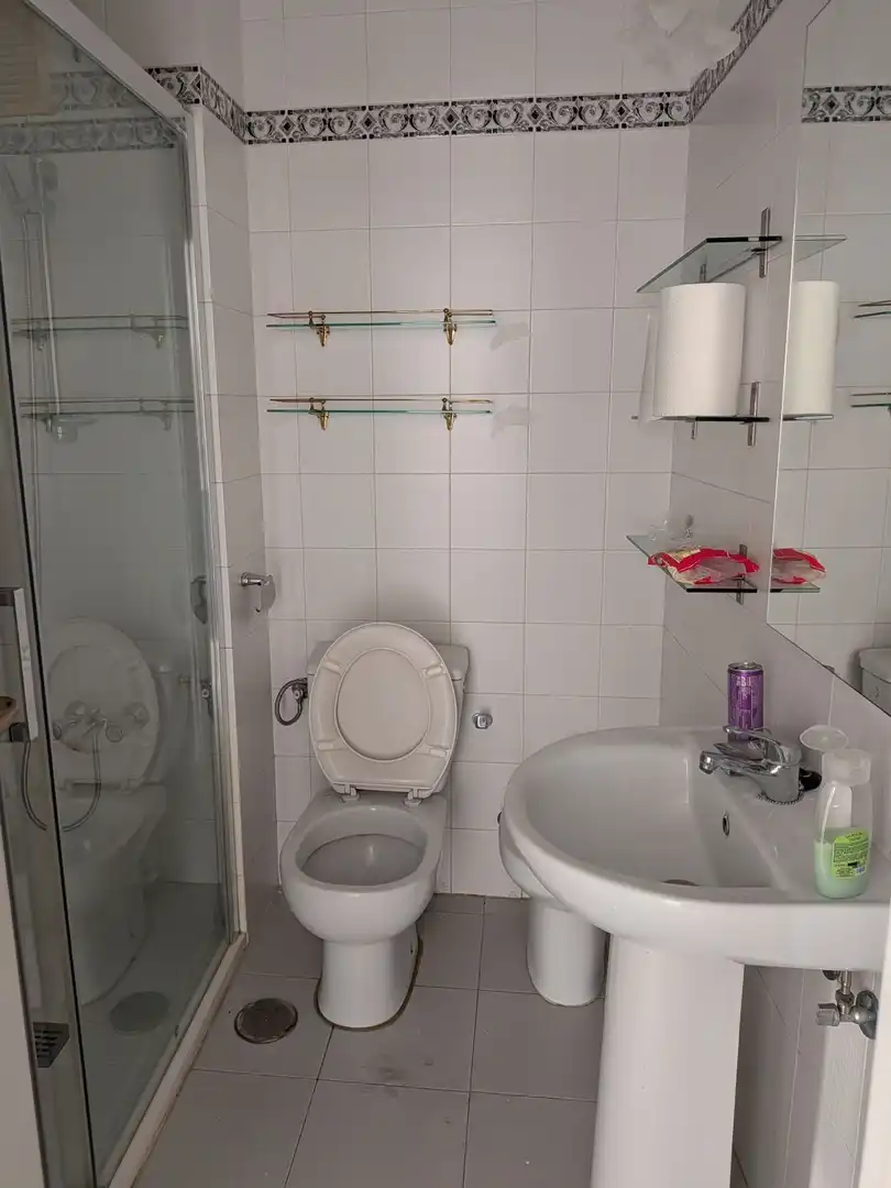 Flat with lift to rent in Republica Argentina, imagen 6