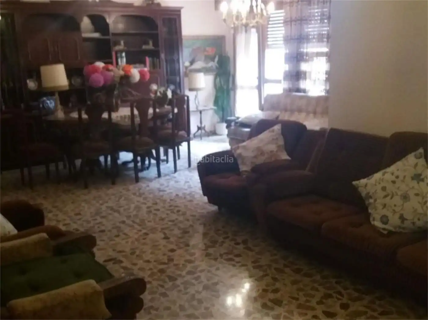Wohnung mit Aufzug zum Verkauf in Calle Gran Vía 42, imagen 3