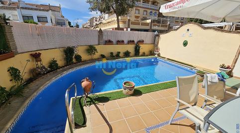 Photo 3 of Single-family semi-detached for sale in Centro, Málaga