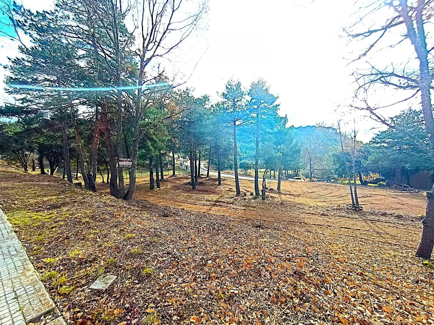 Residencial en venta en Prades