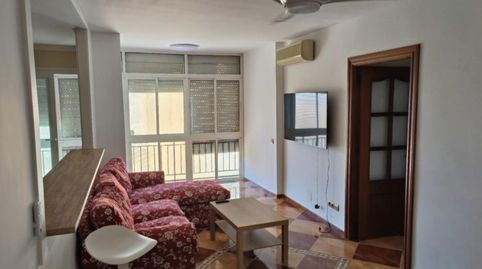 Foto 3 de Habitació a La Unión - Cruz de Humilladero - Los Tilos, Málaga Capital
