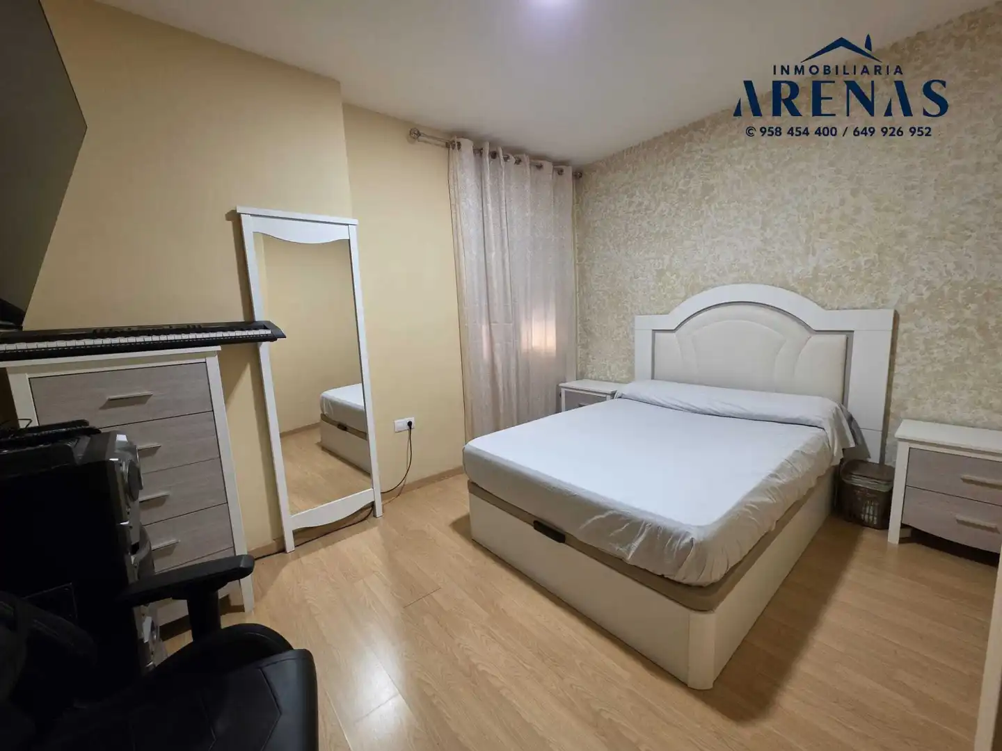 Appartamento con ascensore in vendita a Calle Azorin, imagen 4