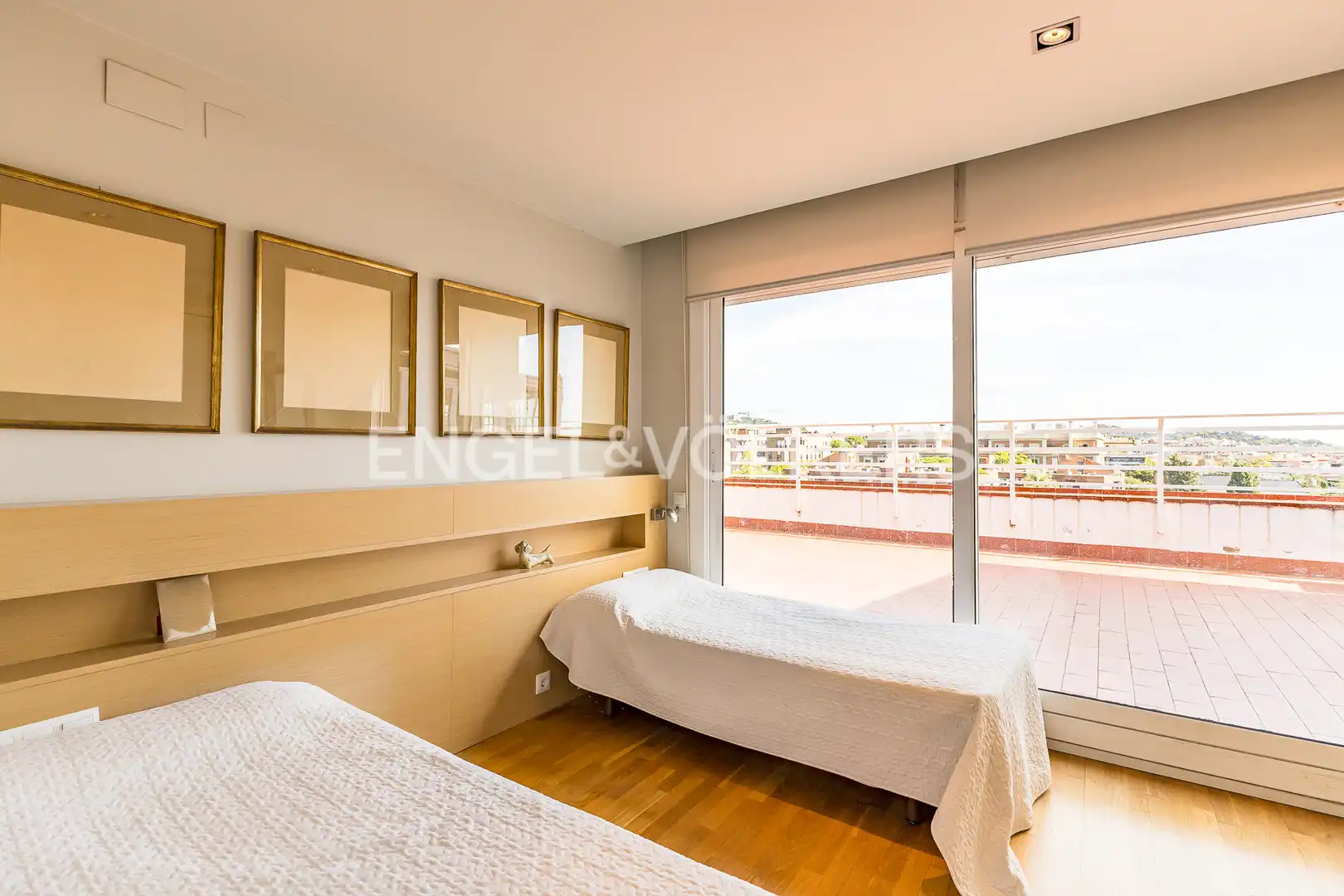 Attique avec ascenseur à vendre à Sarrià - Sant Gervasi, imagen 38