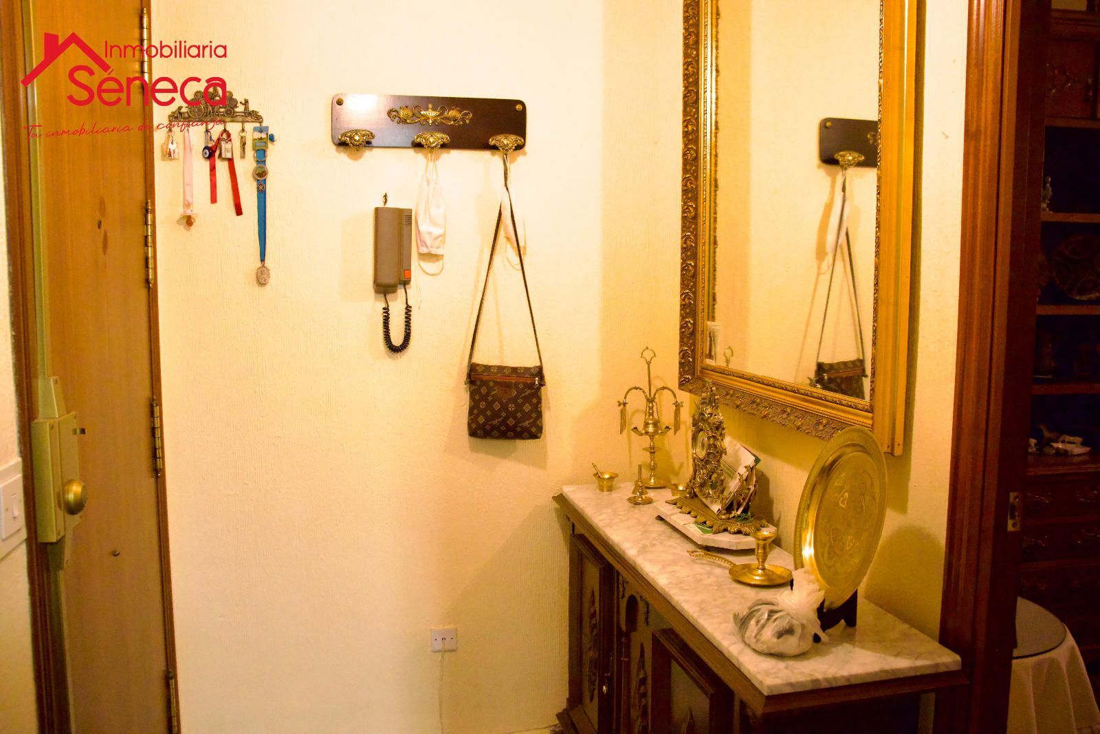 Piso en venta en  Córdoba Capital con Terraza y Amueblado