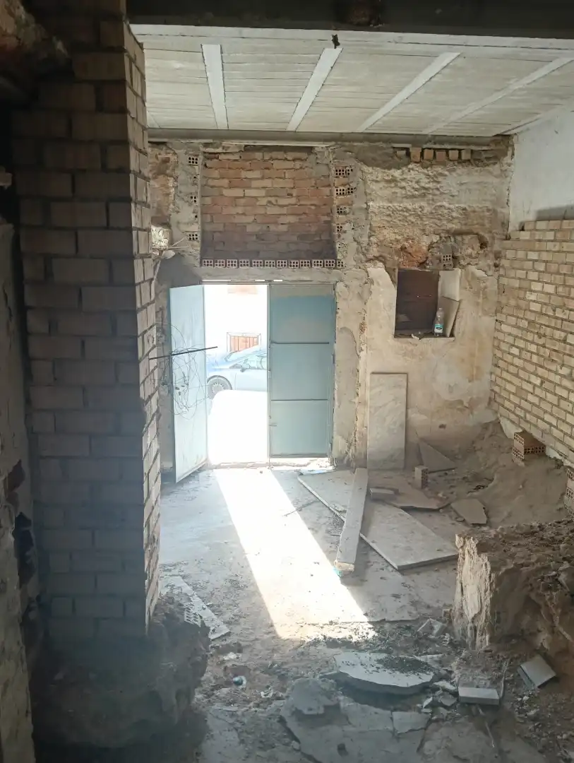 Haus zum Verkauf in Calle Saxo, imagen 13
