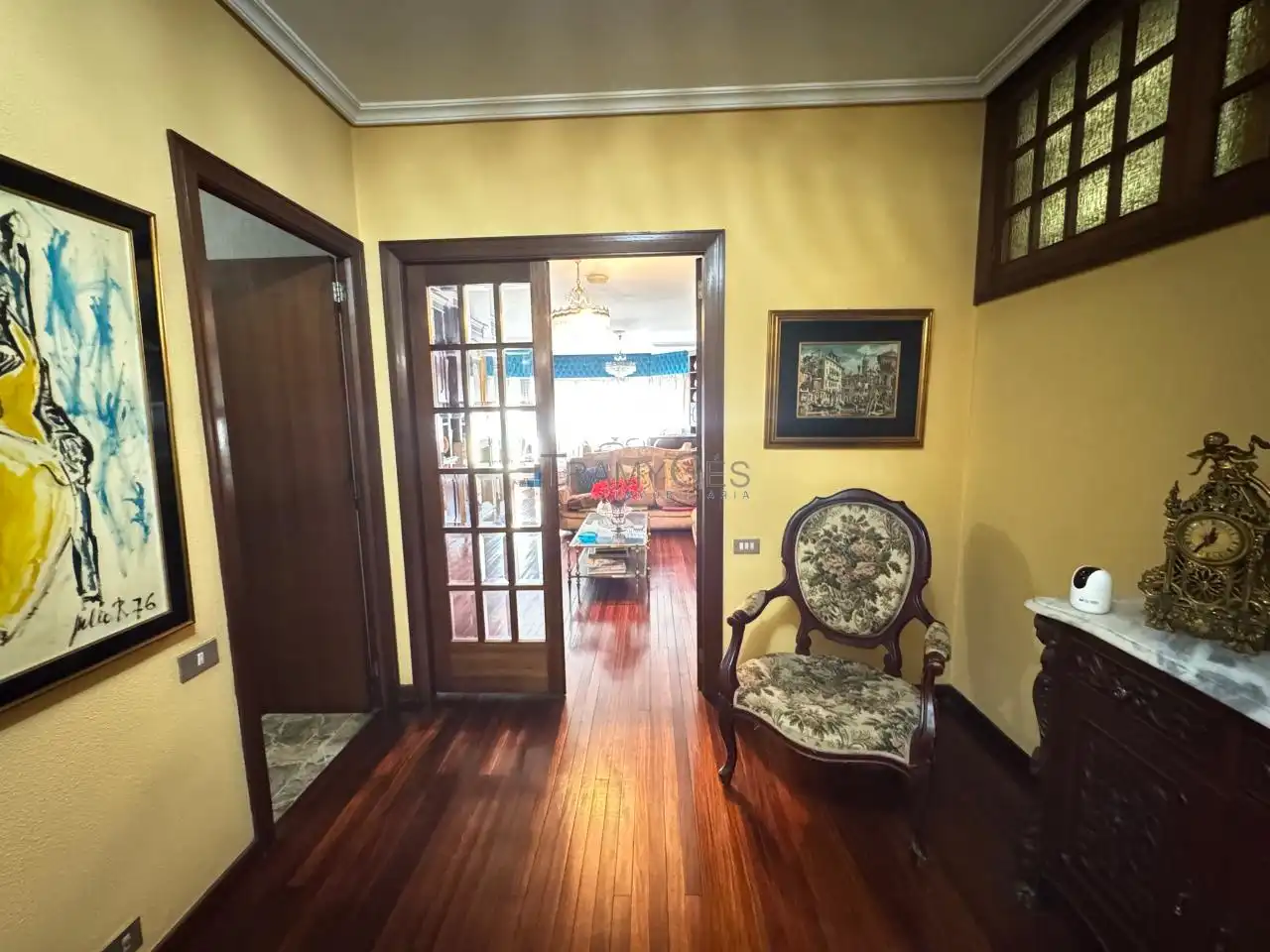 Flat with lift for sale in Avenida gran vía, imagen 34