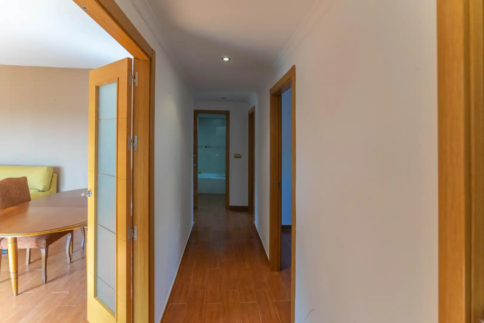 Flat for rent in Tolox