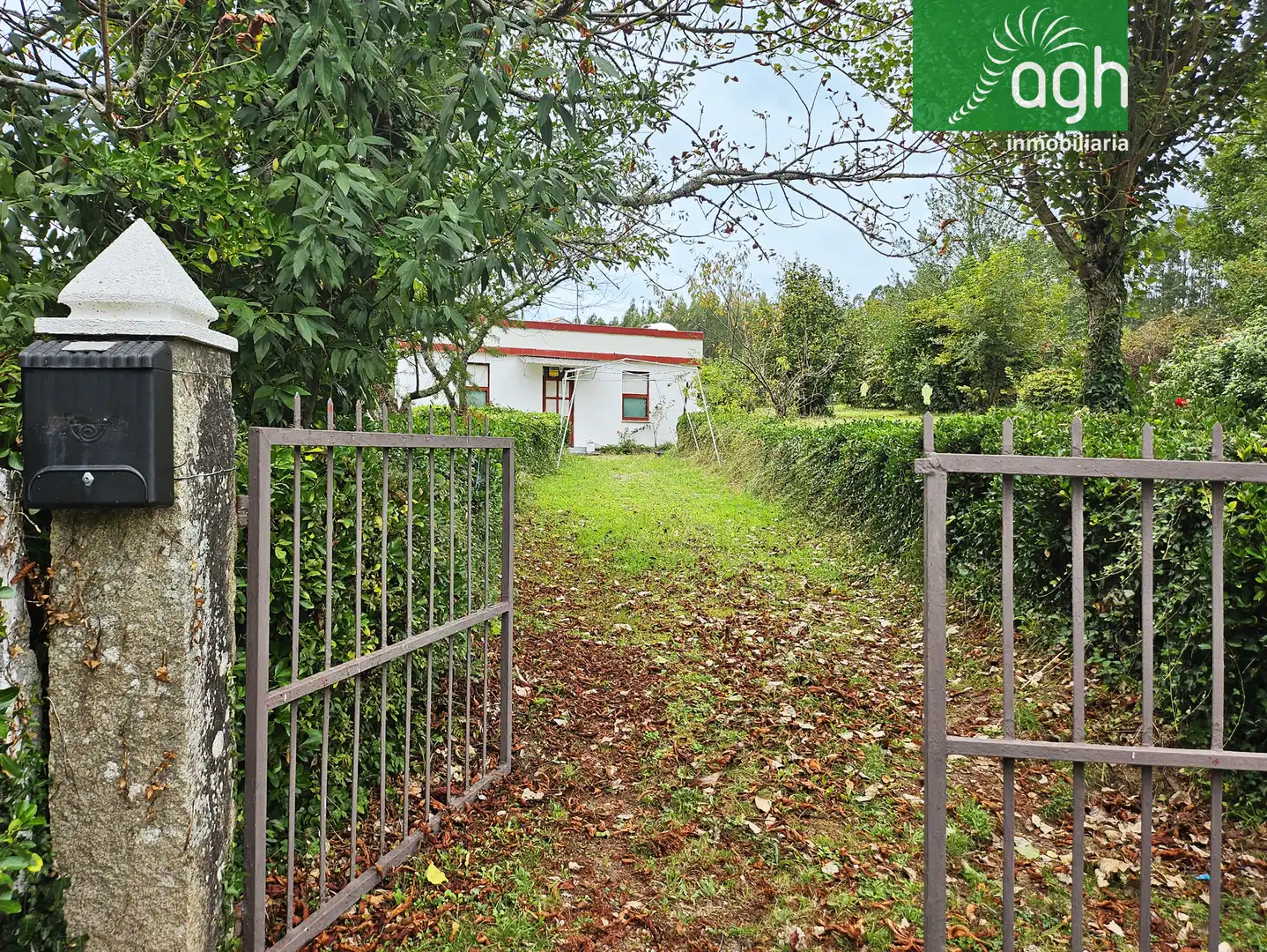 Maison avec jardin à vendre à Camino Aranga