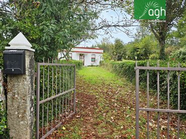 Casa con giardino in vendita a Camino Aranga