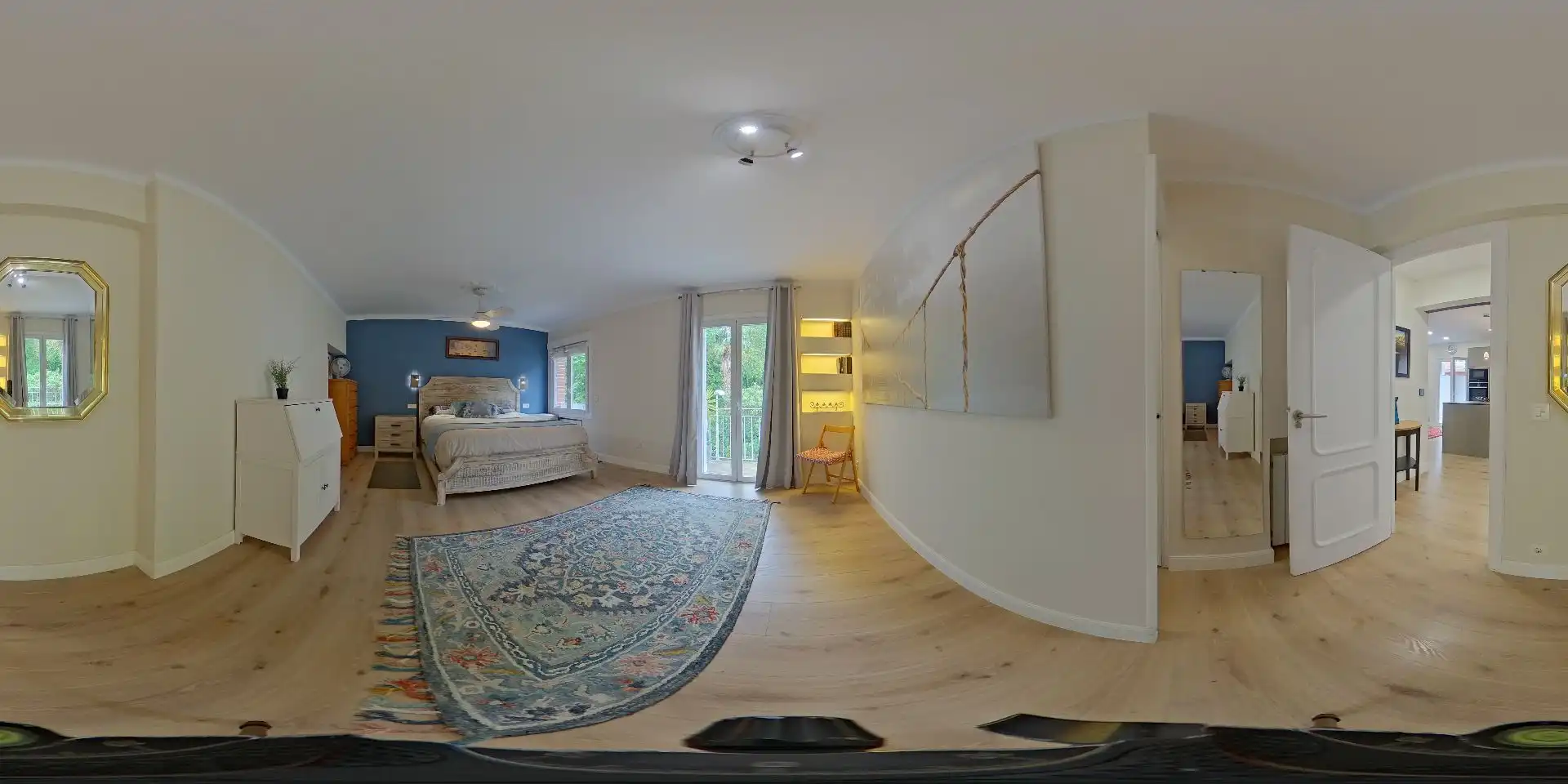 Sala d'estar de Pis en venda en Donostia - San Sebastián  amb Calefacció, Terrassa i Traster