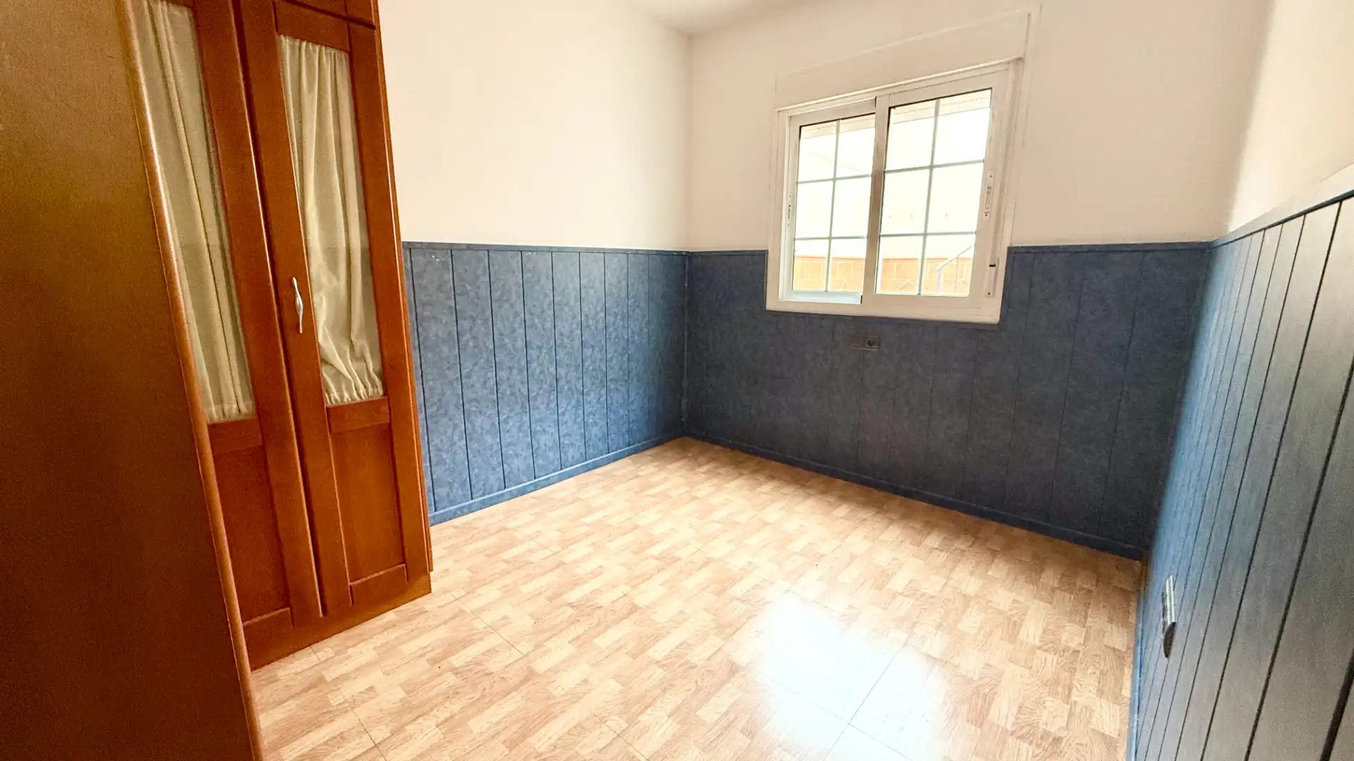 Dormitori de Casa o xalet en venda en Roquetas de Mar amb Terrassa