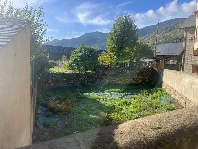 Country homes for sale in Esterri d'Àneu