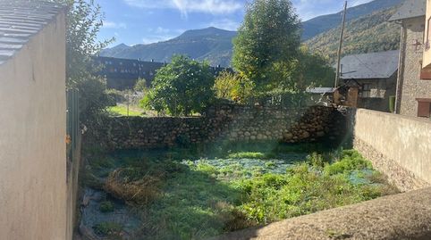 Foto 3 de Finca rústica en venta en Carrer D'arnau, 36, Esterri d'Àneu, Lleida