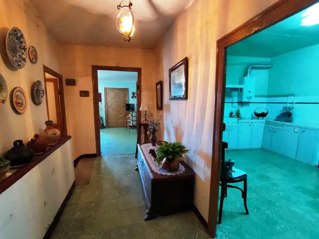 Casa o xalet en venda en Peralta de Calasanz