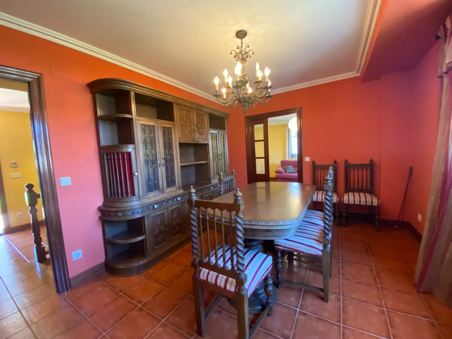 Casa con jardín en venta en CA-520 3, imagen 5