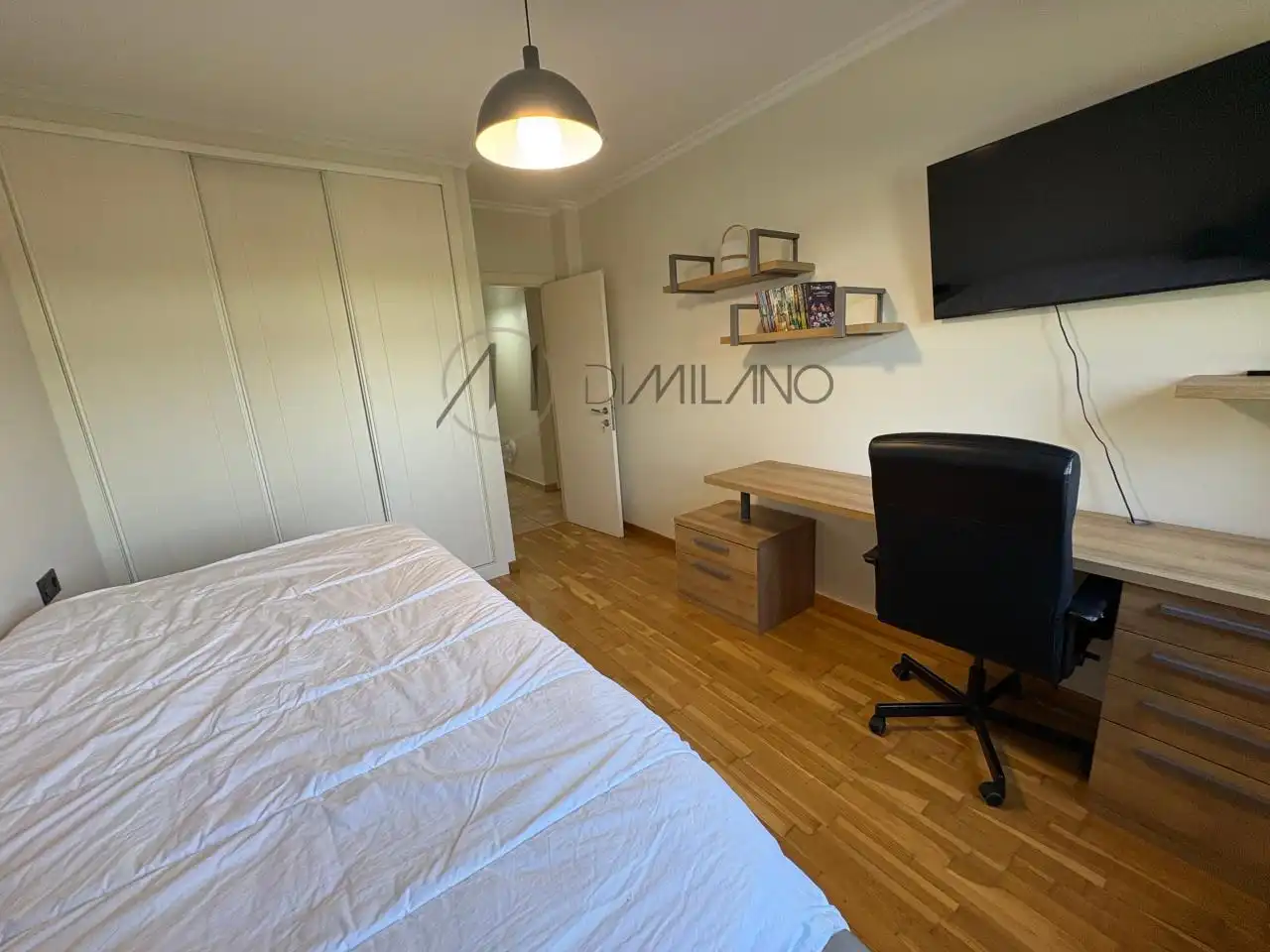 Habitación de Casa o chalet en venta en Poio con Calefacción, Jardín privado y Parquet