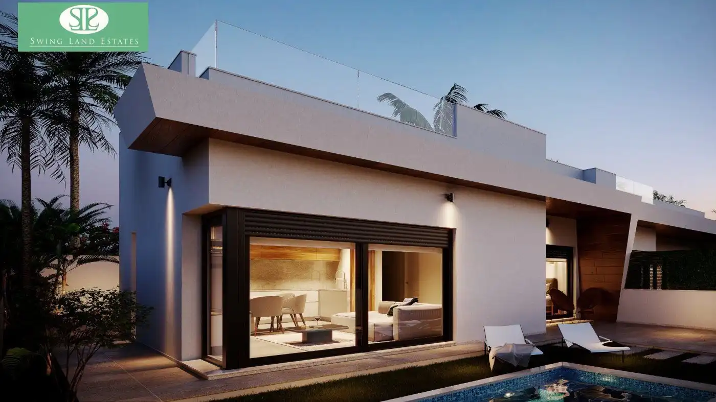 Villa avec piscine à vendre à Centro, imagen 5
