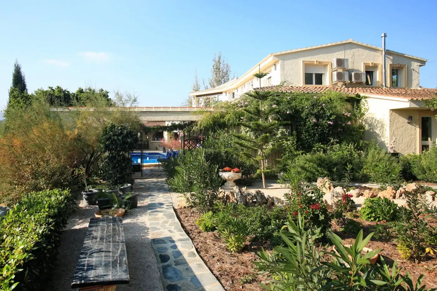 Chalet con piscina en venta en La Empedrola, imagen 10