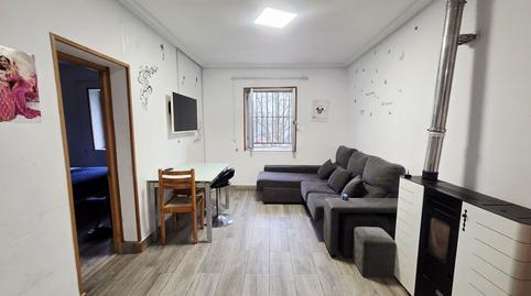 Foto 5 von Wohnung zum Verkauf in Alaberga Auzoa, Kaputxinoak / Capuchinos - Galtzaraborda, Errenteria