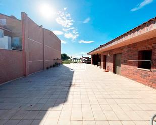 Terrasse von Haus oder Chalet zum verkauf in Artesa de Lleida mit Klimaanlage, Terrasse und Balkon