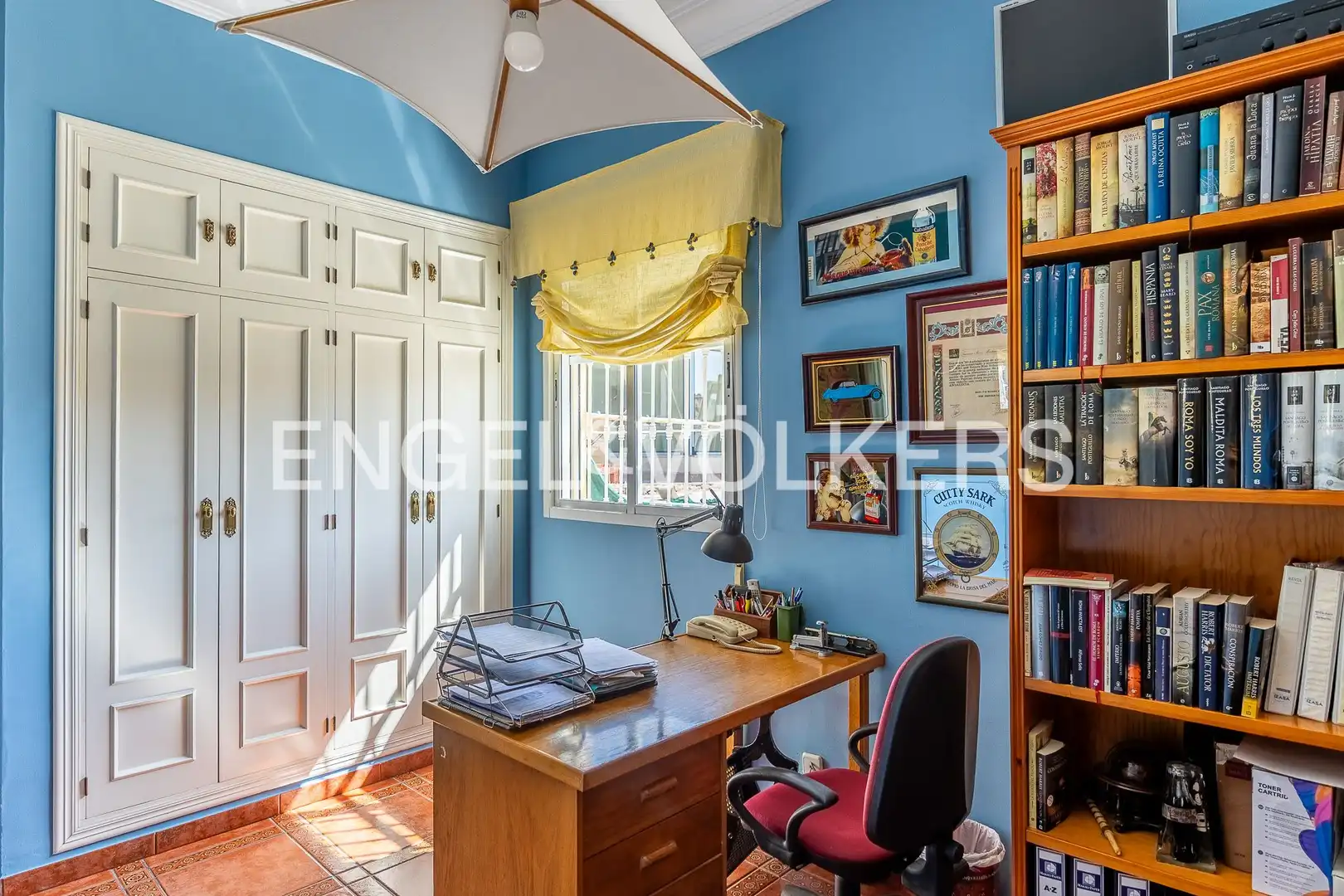 Casa amb piscina en venda a San Pablo - Santa Justa, imagen 41