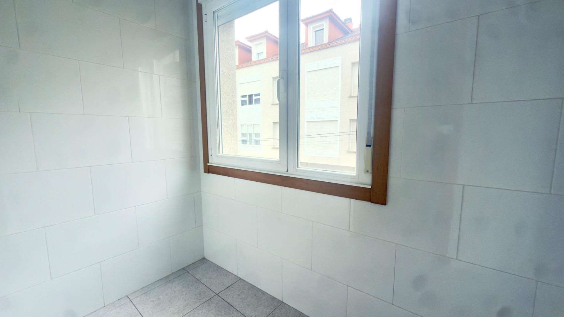 Bedroom of Apartment for sale in San Cibrao das Viñas  with Heating and Storage room