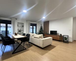 Living room of Flat for sale in Tarazona  with Heating and Balcony