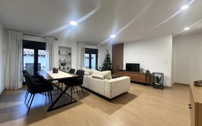 Living room of Flat for sale in Tarazona  with Heating and Balcony