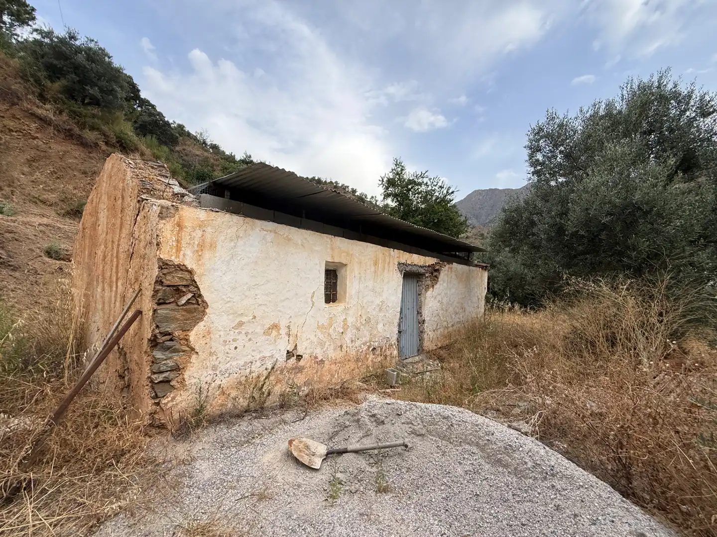 Terreni e lotti in vendita a Camino Río Seco 9, imagen 3