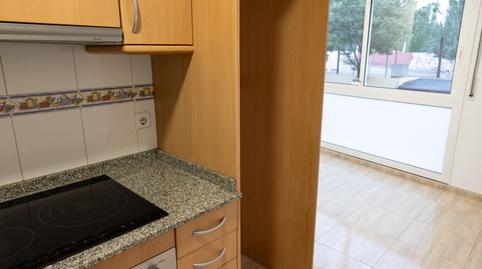Foto 3 de Piso de alquiler en El Poble Sec, Igualada