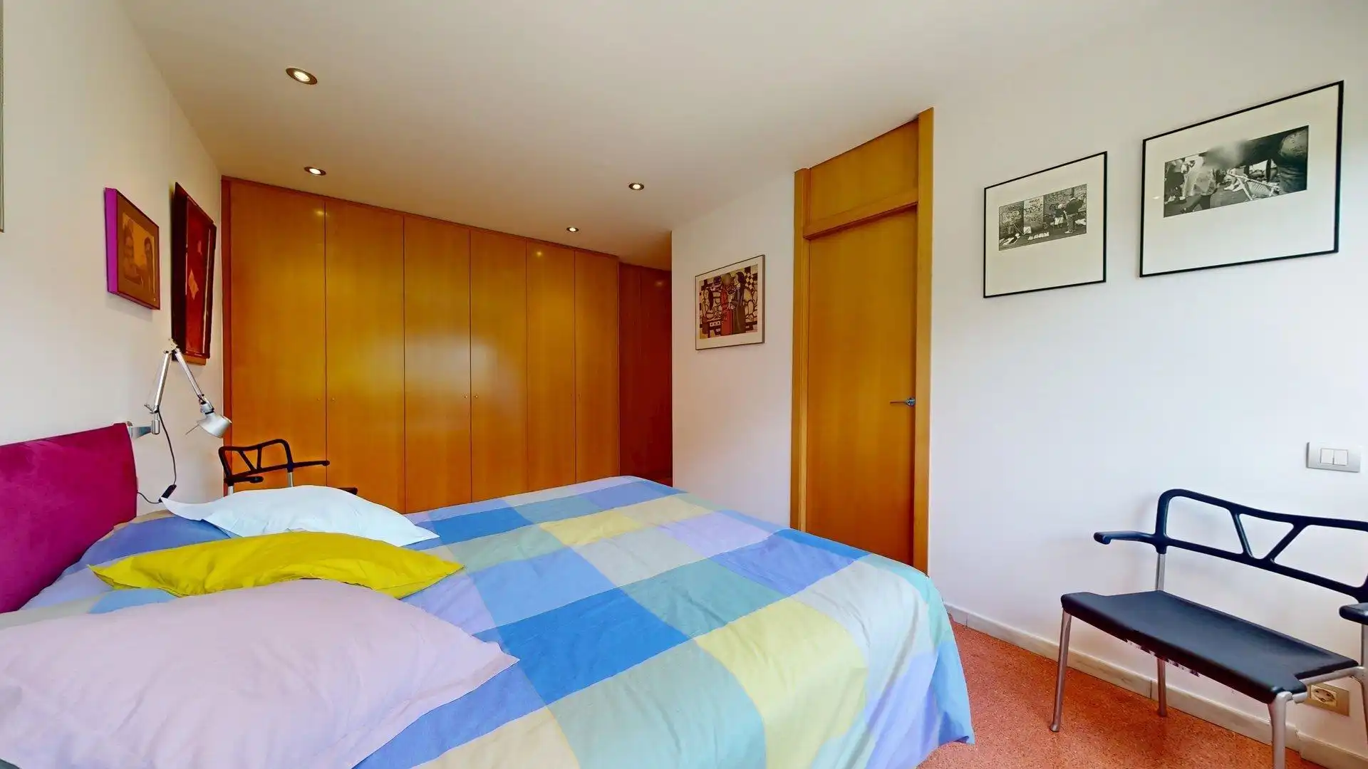 Detached house with garden for sale in Carrer OCELLS DELS, imagen 40