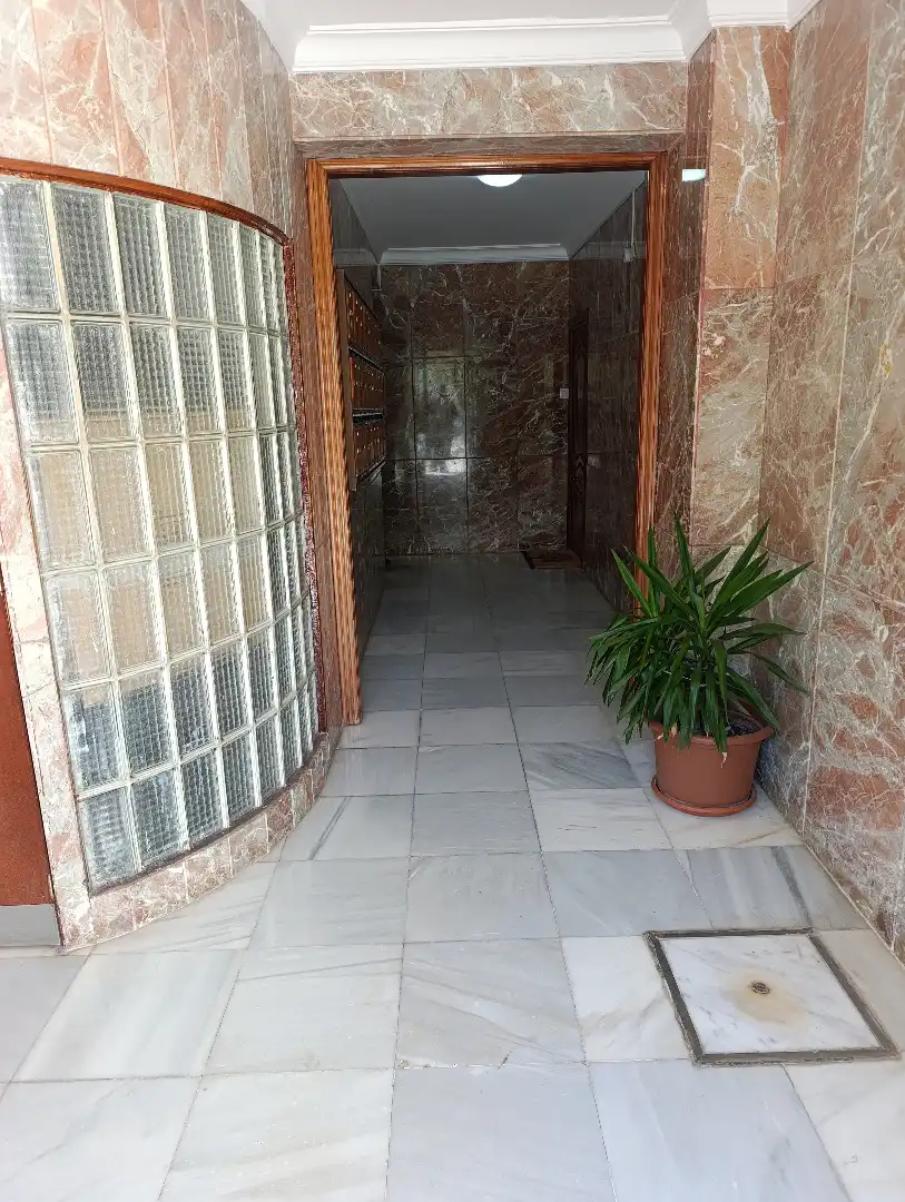 Flat for sale in Calle Venerable Vargas, Vallesequillo, Madre de Dios - Vallesequillo, Jerez de la Frontera
