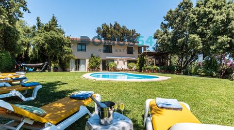 Chalet en finca rústica para vender en Pollença