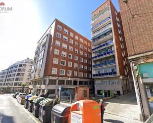 Exterior view of Flat for sale in Bilbao 