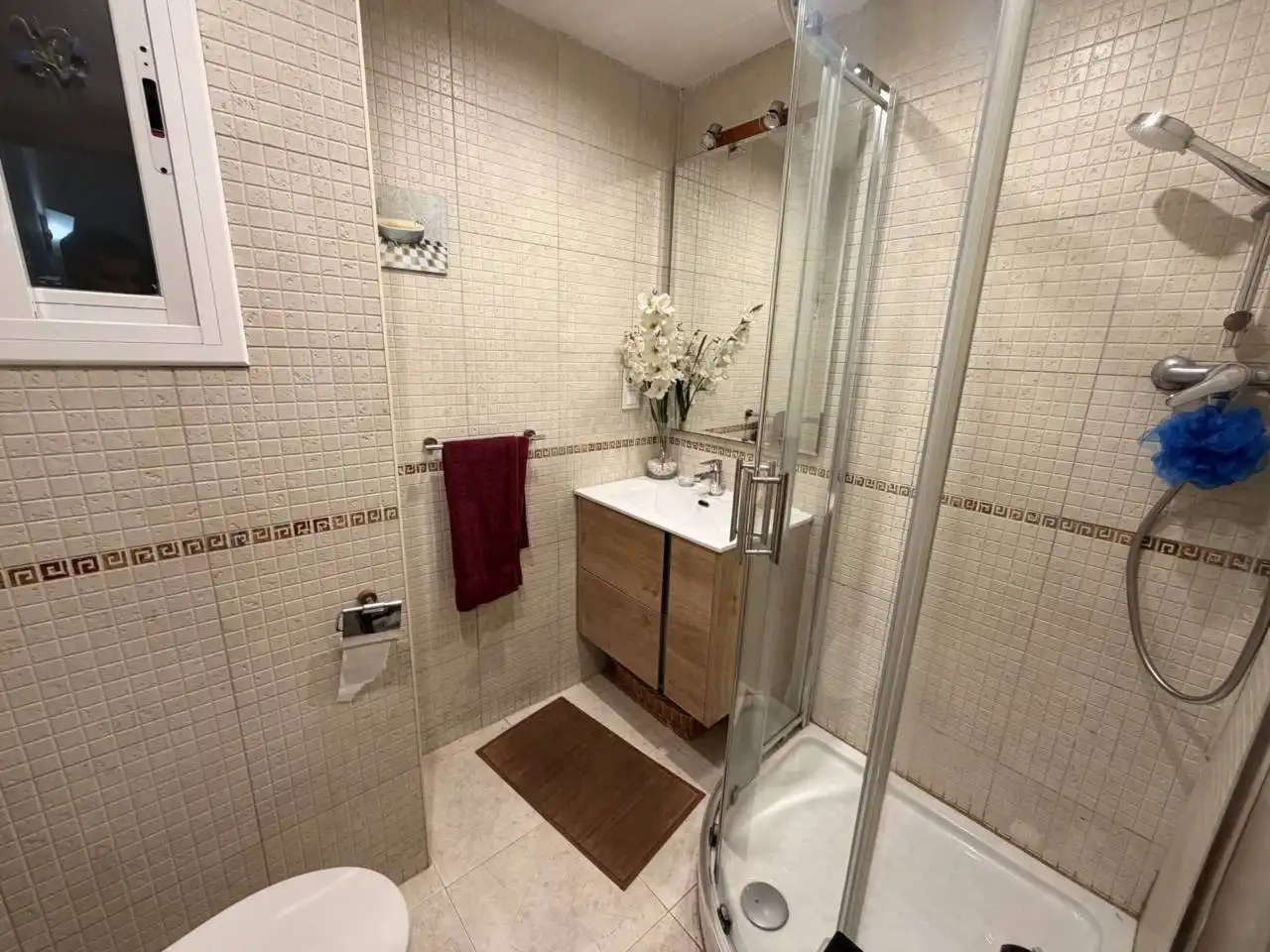 Piso con terraza en venta en Creu de Barberà - Sector Sud, imagen 7