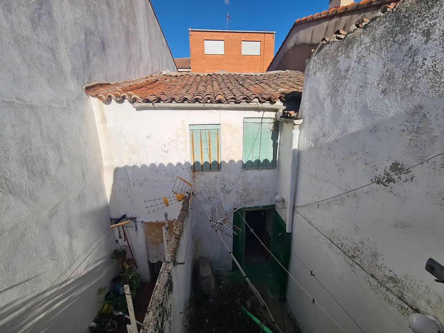 Reihenhaus zum Verkauf in Calle Honda 16, imagen 3